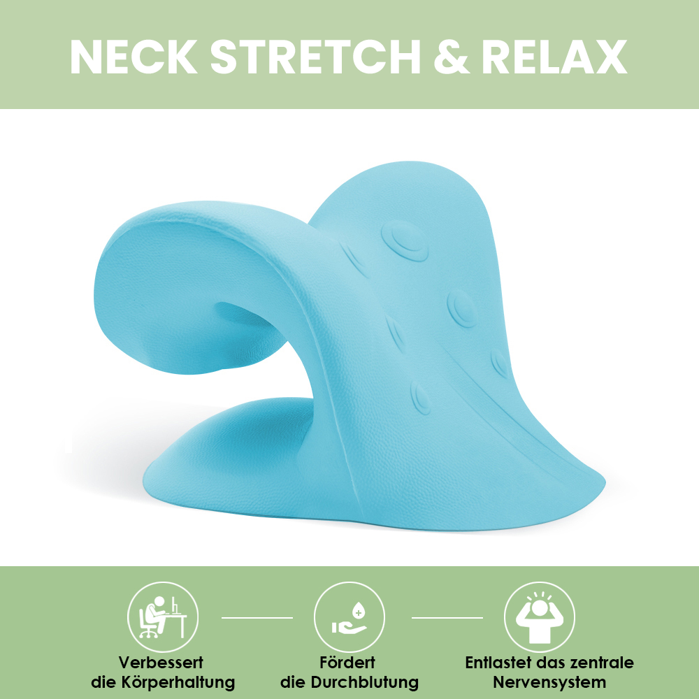 CerviFlex Pro - Neck Stretch & Relax